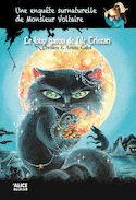 Loup-garou de l'île Tristan (Le)